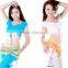 SWEGAL sexy belly dance costume dance costume many colors choose SGBDB13065