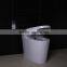 Intelligent closestool automatic toilet