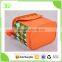 Multi pocket shoulder bags cooler bags with front pocket                        
                                                                                Supplier's Choice