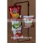 counter snacks clip stand