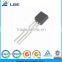 TO-92 PNP general purpose transistor BC327-40