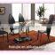 Z638 luxury dining chair made in china/dining room chair
