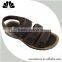 Hot selling good quality stylish flat sandals men                        
                                                Quality Choice