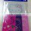 Cute Shaped Plastic Stencil for Kid Drawing Education Template Stencil