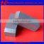 Axial Magnetization Ferrite Cutting Magnet