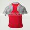 Gym muscle mens fitness cotton stretch fit workout tank tops