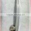 BS16 Refrigerator plastic plating door handle with lock