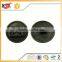 2016 Hot Factory fancy custom small gold sewing metal buttons