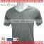 cooling touch anti-UV wicking quick dry oem brand T-shirt