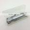 dental silver dental three way syringe nozzle tips for dental chair