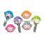 Home decoration gifts for mitsubishi key cover/vw key opel key cover