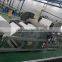 HEPA Min Pleating machien for Fiber Glass Media