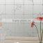 Pvc Window Film for raincoat and tablecoth 2015 high quality stain glass window