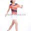 new style Professional customized ,Badminton wear shirt WS-16214