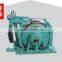 2.5 ton Hydraulic electric mechanical shunting winch