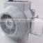 New pattern effect led stage light 8lens led laser gobo light