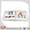Cheap Price Promotional Matte Art Paper Catalogues Printing