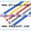 Stainless Steel Epoxy Coated Cable Tie-Ball Lock Type