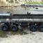 8x8 MAN V2.0 Truck Assembled Kit (Full Metal)
