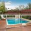 Hot selling Australia standard fence for swimmimg pools