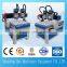 Serial Number Engraving Machine/6090 Engraving Machine for Nameplates