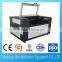 Shandong MAN 100w cnc CO2 laser metal cutting machine price