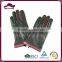 High Quality Goat Glove Made in China