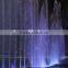 3W blue light led lamp underwater