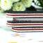 2015 Cheap Black Banana Shape Two Sided Emery Board Round Nail File for Sale