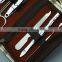 nail manicure set, nail cleaning tools & nail art