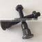Factory Price for Farm Machine Diesel Engine Parts clutch screw