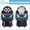 CYSTAGELIGHT 7x15 led moving head/moving head led used