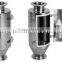 Feed Cleaning Equipment TCXT Series Permanent Magnet Sleeve