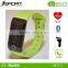 Heart rate fitness band bluetooth optical wrist heart rate monitor activity and sleep tracker