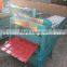 820 Step Glazed Tile Roofing Roll Forming Machine