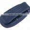 High Quality Red Light Mini 3 LED Bicycle Tail Light With CR2032 Battery