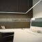 NEW!price competitive slim profile and easy install ceiling aluminum led profile for ceiling lamp