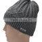 Fashionable Wireless Music Bluetooth cashmere Cap / Hat w/ Hands-free Calls