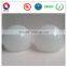 Diffusing optics for led bulb, PC diffuser for Injection blow moulding