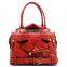 Fashional and good quality ladies PU handbags 2016