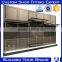 2016 best selling store furniture wall mount adjustable shelf shop wall display