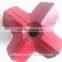 China High Quality Self Drilling Rock Anchor Bolt,R32N, Alloy structure steel