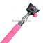 Mobile Camera Accessory Wireless Bluetooth Selfie Stick