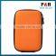 Anti-Shock Waterproof Portable EVA Battery Case
