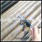 seamless 2mm thickness small diameter stainless steel pipe