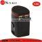 2015 New Travel adapter with CE,ROHS