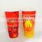 beverage paper cup. soda drink paper cup