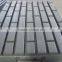 High performance Jaw crusher -- Static Jaw plate