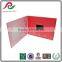 2015 high quality promotion video card video wedding invitation card