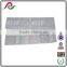 High UV-cut and waterproof Both side printing window sticker